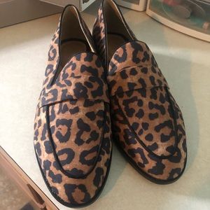Franco Sarto Loafers